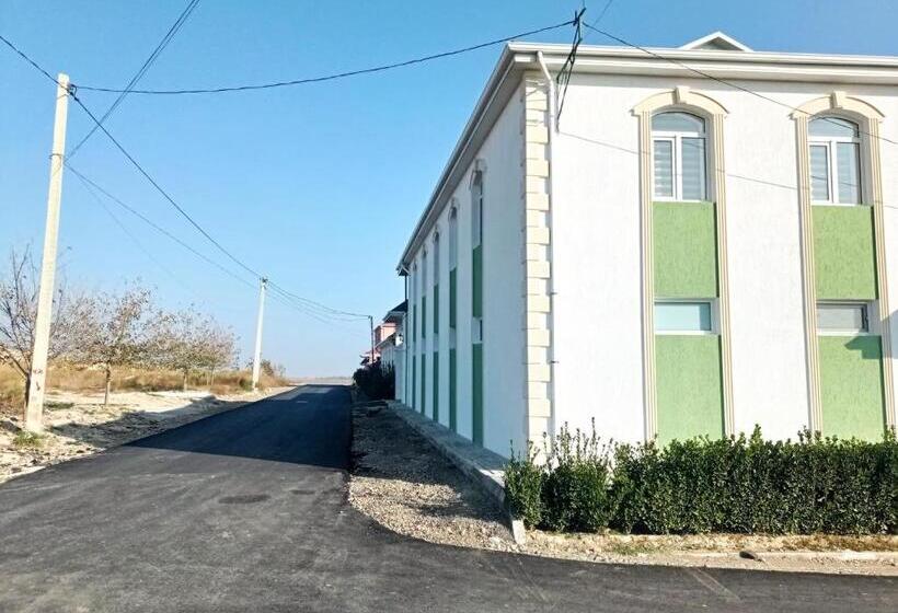 پانسیون Bizim Ev Hostel