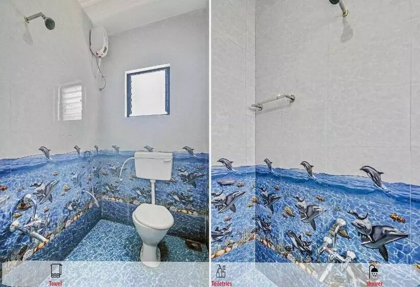 Majatalo O On The Rocks