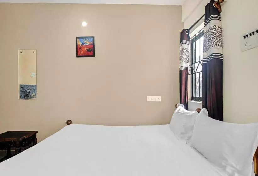 Majatalo O On The Rocks