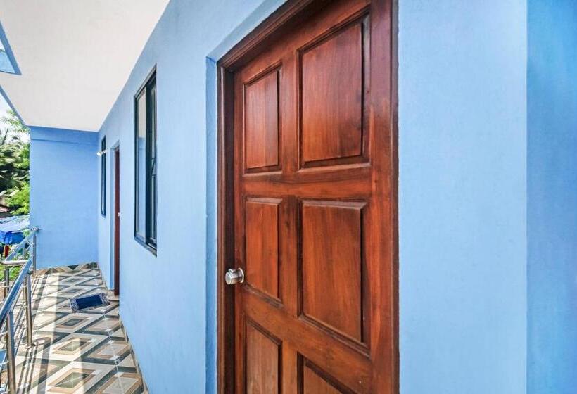 Majatalo O On The Rocks