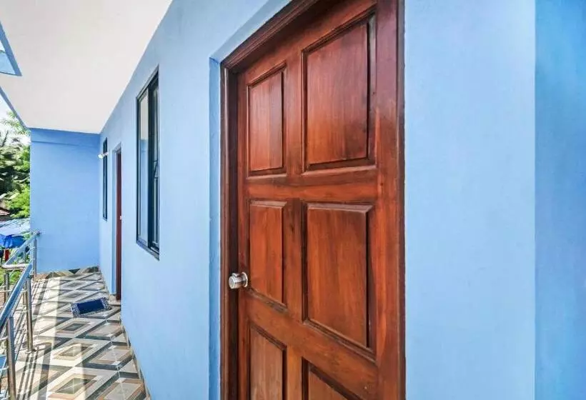 Majatalo O On The Rocks