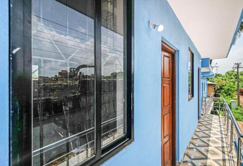 Majatalo O On The Rocks