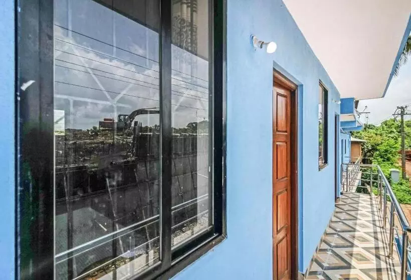 Majatalo O On The Rocks