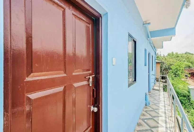 Majatalo O On The Rocks