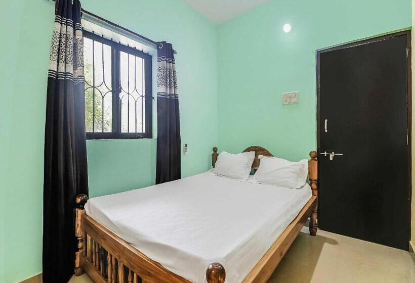 Pension (Hôtel basse catégorie) O On The Rocks