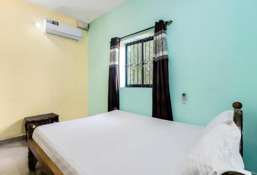 Pension O On The Rocks