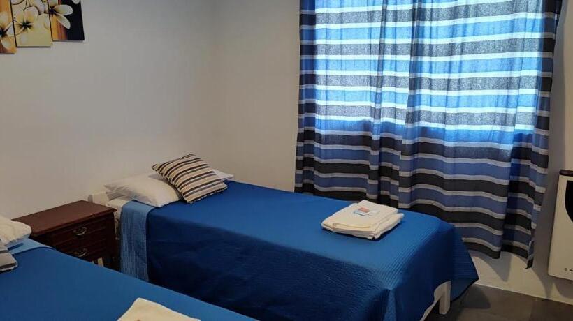 تختخواب و صبحانه Ezeiza Home