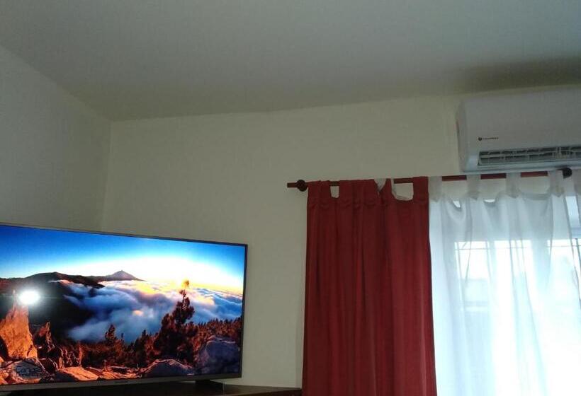 تختخواب و صبحانه Ezeiza Home