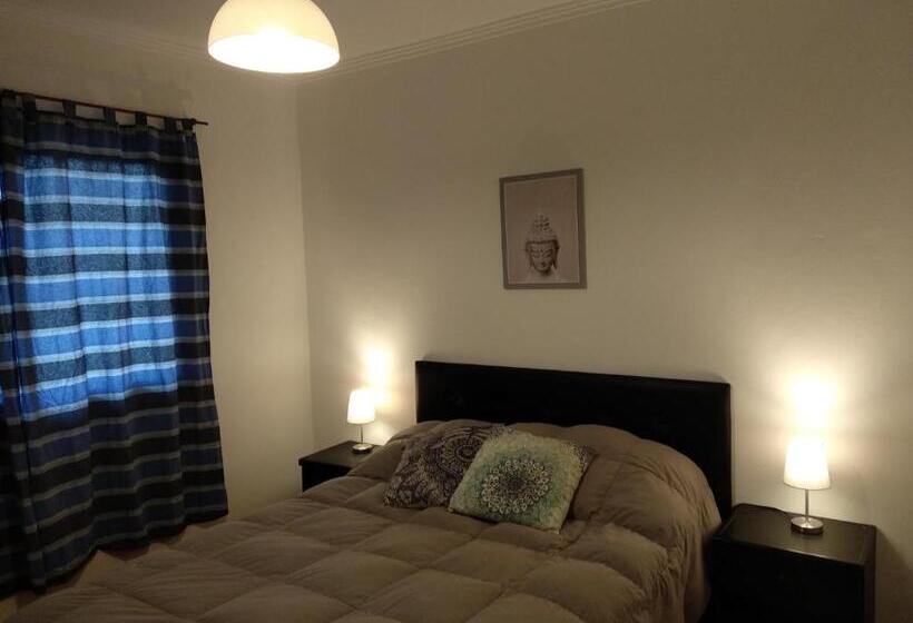 تختخواب و صبحانه Ezeiza Home