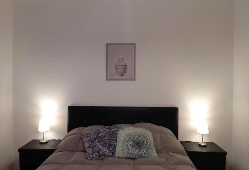 تختخواب و صبحانه Ezeiza Home