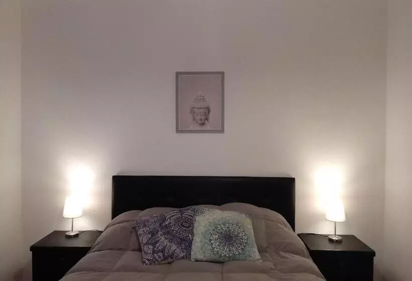 ベッドアンドブレックファースト Ezeiza Home