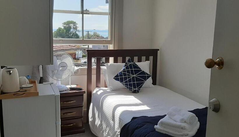 בית מלון כפרי The Prospect Of Howick Accommodation