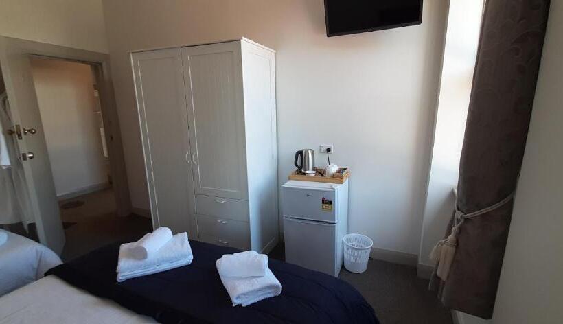 בית מלון כפרי The Prospect Of Howick Accommodation