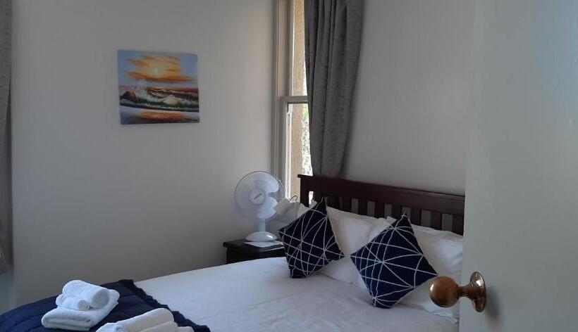 בית מלון כפרי The Prospect Of Howick Accommodation