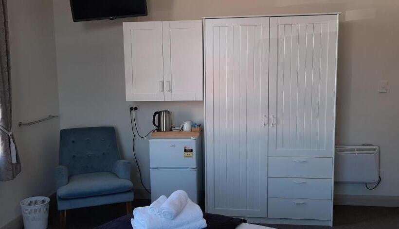 בית מלון כפרי The Prospect Of Howick Accommodation