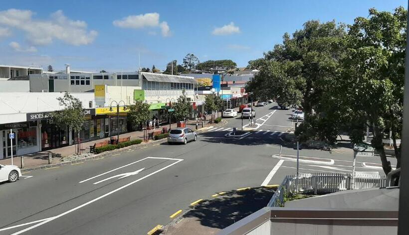 בית מלון כפרי The Prospect Of Howick Accommodation