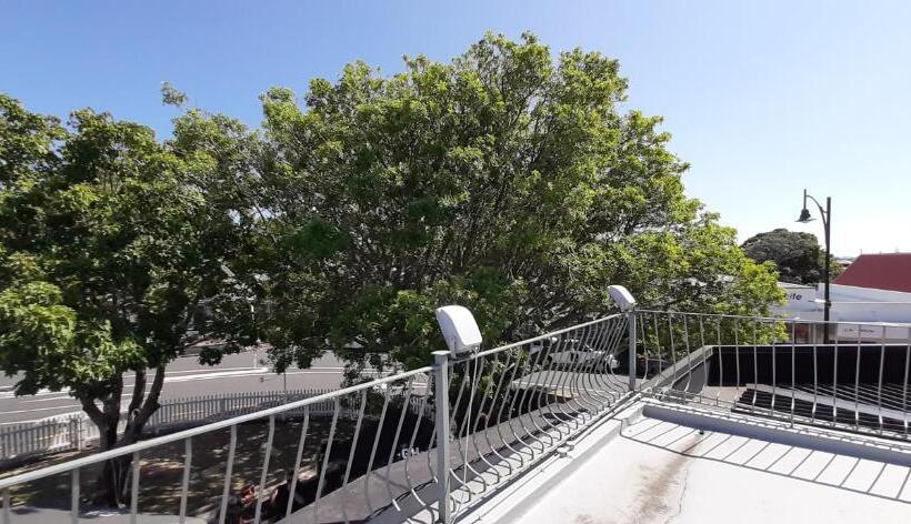 בית מלון כפרי The Prospect Of Howick Accommodation