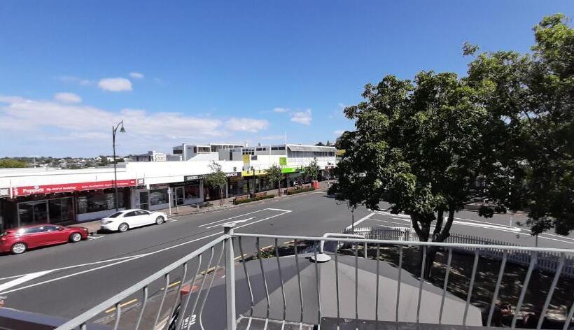 בית מלון כפרי The Prospect Of Howick Accommodation