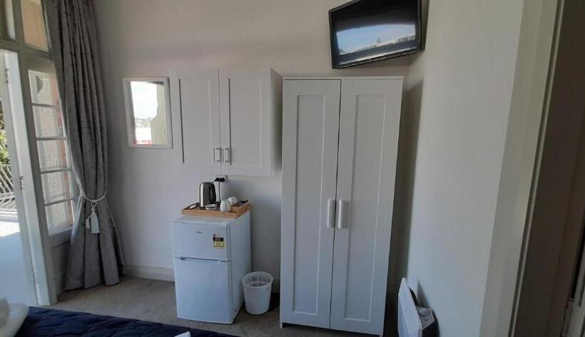 בית מלון כפרי The Prospect Of Howick Accommodation