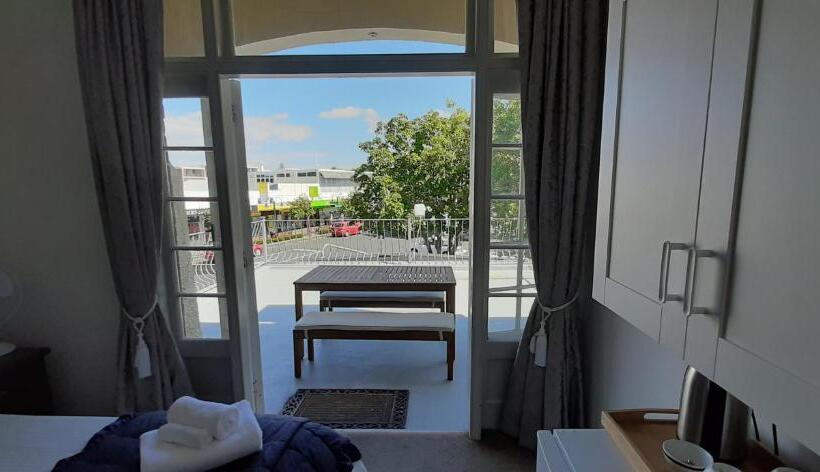 בית מלון כפרי The Prospect Of Howick Accommodation