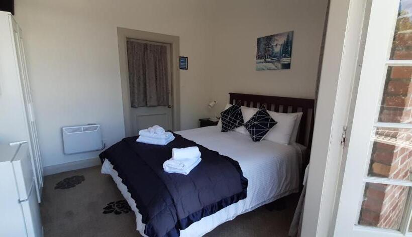 בית מלון כפרי The Prospect Of Howick Accommodation