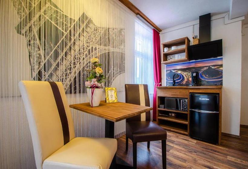 Moselunion Schlafen & Genießen