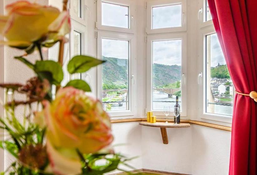 Moselunion Schlafen & Genießen