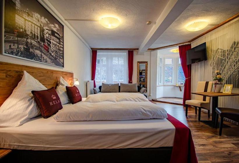 Moselunion Schlafen & Genießen