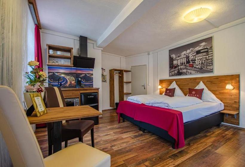 Moselunion Schlafen & Genießen