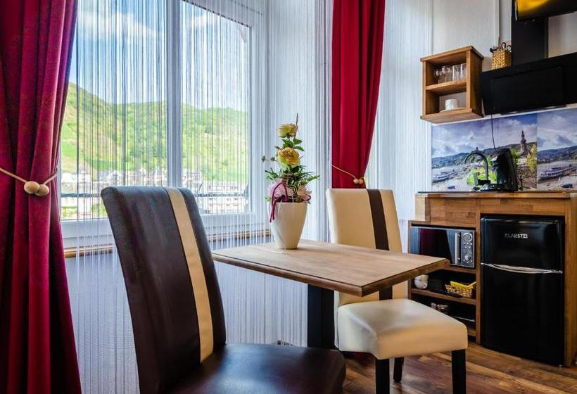 Moselunion Schlafen & Genießen