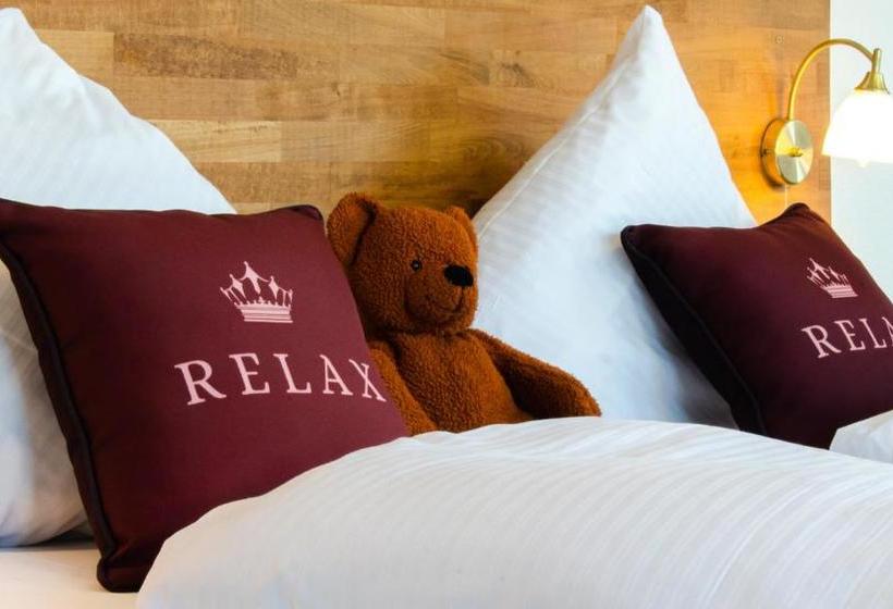 Moselunion Schlafen & Genießen