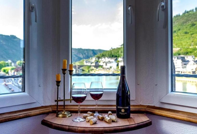 Moselunion Schlafen & Genießen