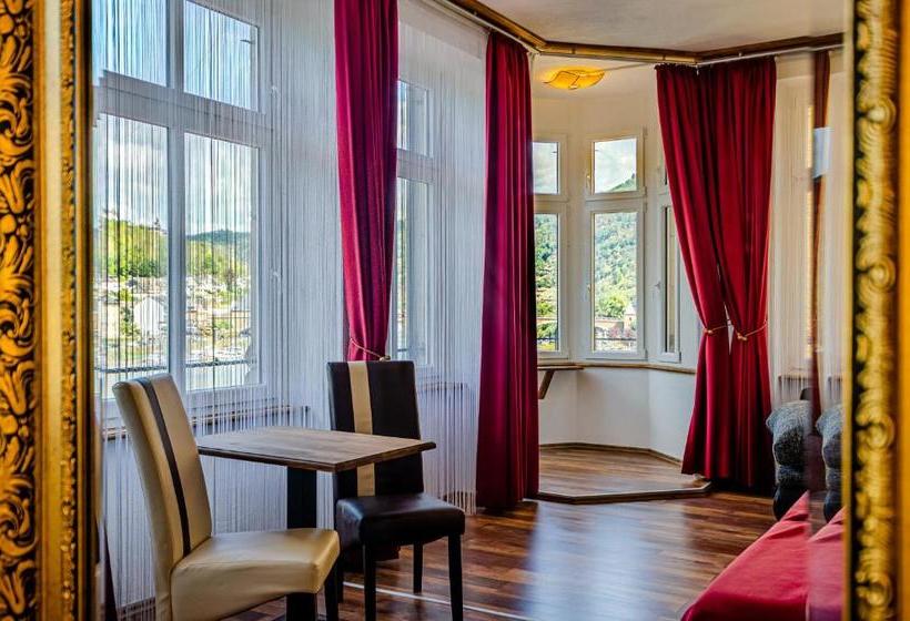 Moselunion Schlafen & Genießen