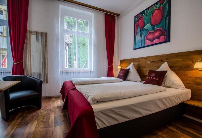 Moselunion Schlafen & Genießen