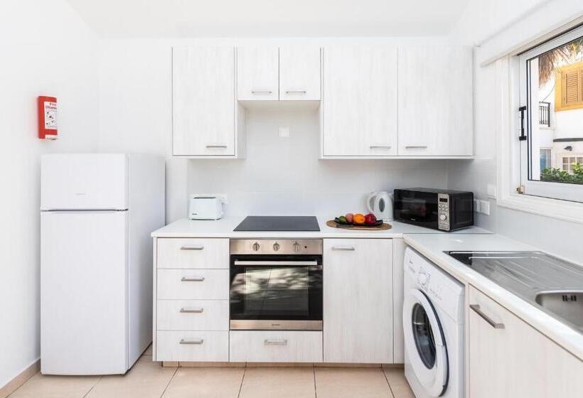 ペンション Fig Tree Z Holiday Resort