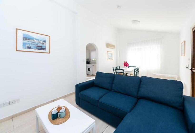 ペンション Fig Tree Z Holiday Resort