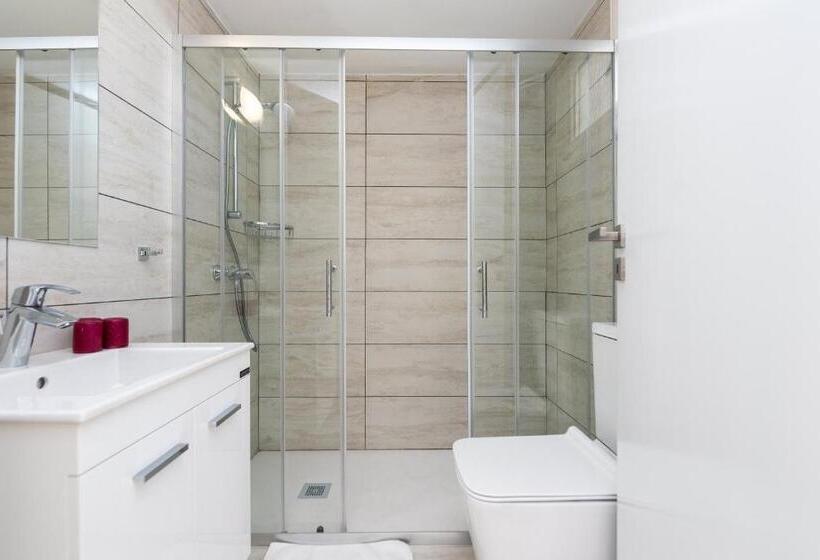 ペンション Fig Tree Z Holiday Resort