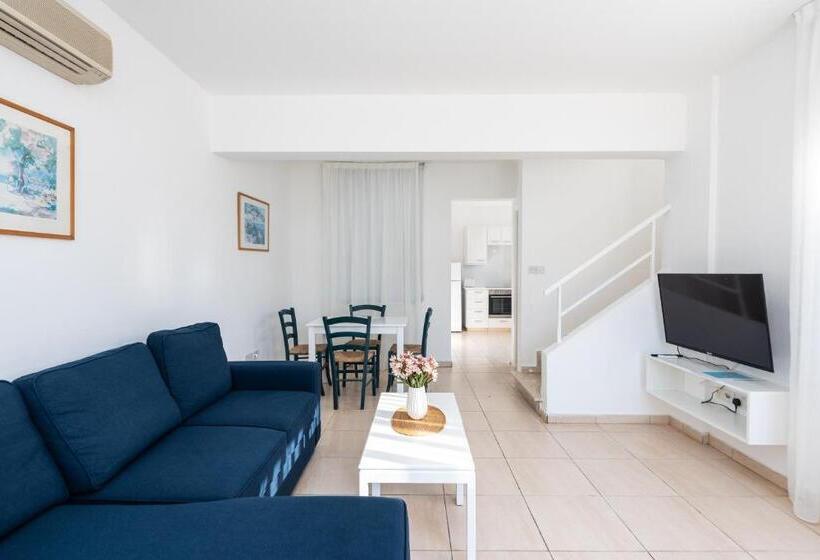 ペンション Fig Tree Z Holiday Resort