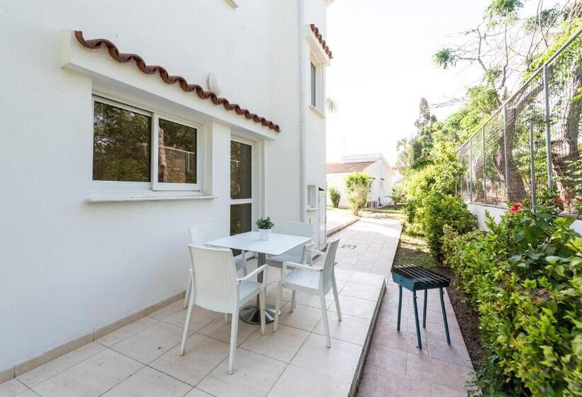 ペンション Fig Tree Z Holiday Resort