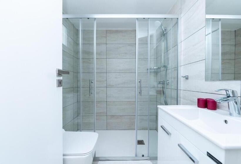 ペンション Fig Tree Z Holiday Resort