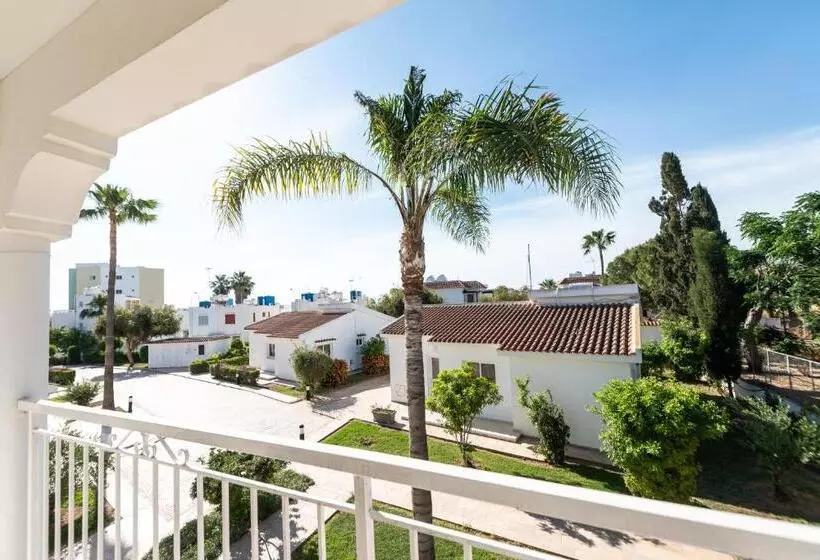 Majatalo Fig Tree Z Holiday Resort