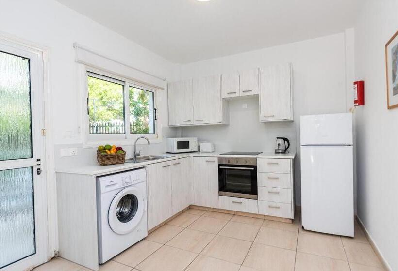 ペンション Fig Tree Z Holiday Resort