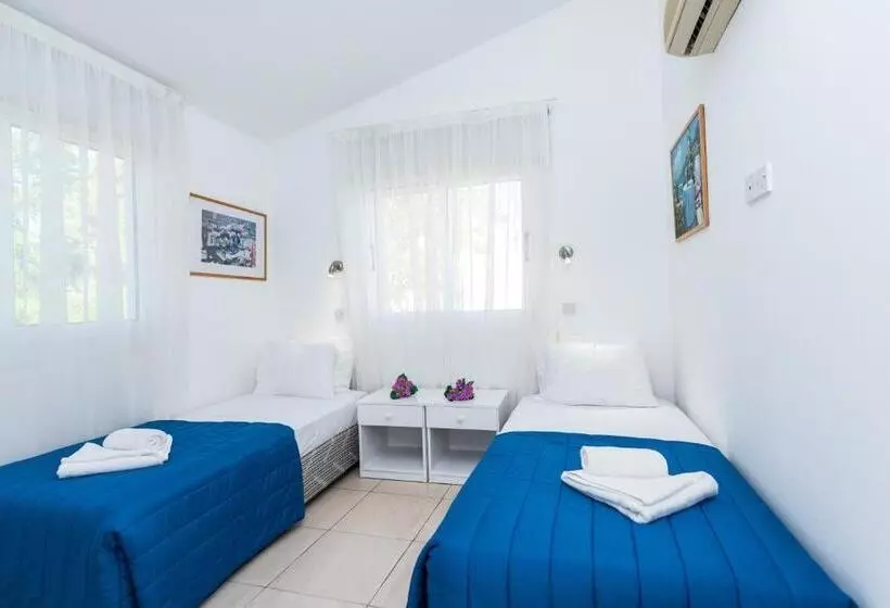 Majatalo Fig Tree Z Holiday Resort