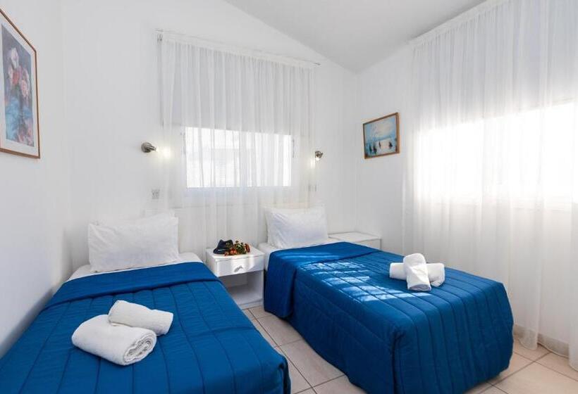 ペンション Fig Tree Z Holiday Resort