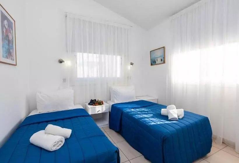 Majatalo Fig Tree Z Holiday Resort