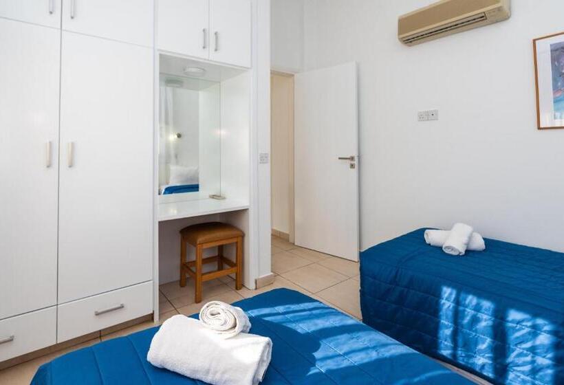 ペンション Fig Tree Z Holiday Resort