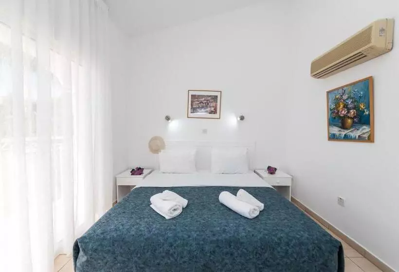 Majatalo Fig Tree Z Holiday Resort