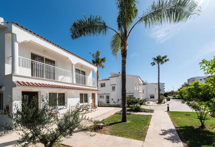 ペンション Fig Tree Z Holiday Resort