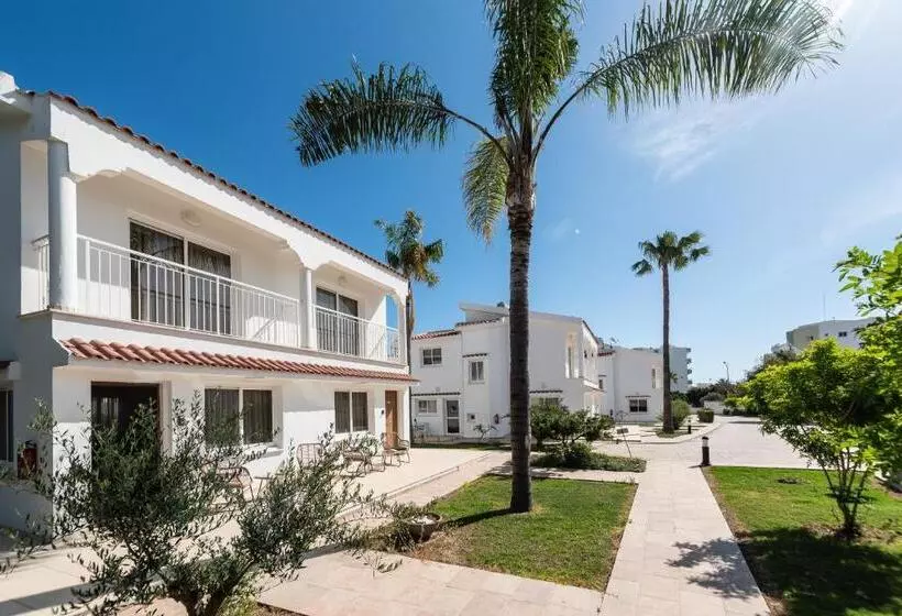 Majatalo Fig Tree Z Holiday Resort