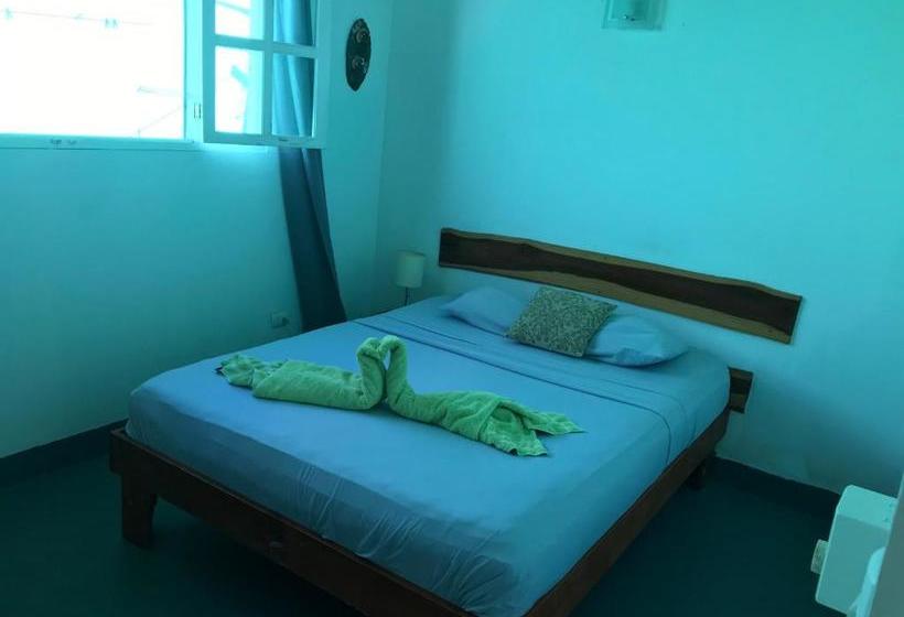 膳宿费 Green House Two Bedrooms